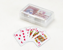 迷你撲克牌